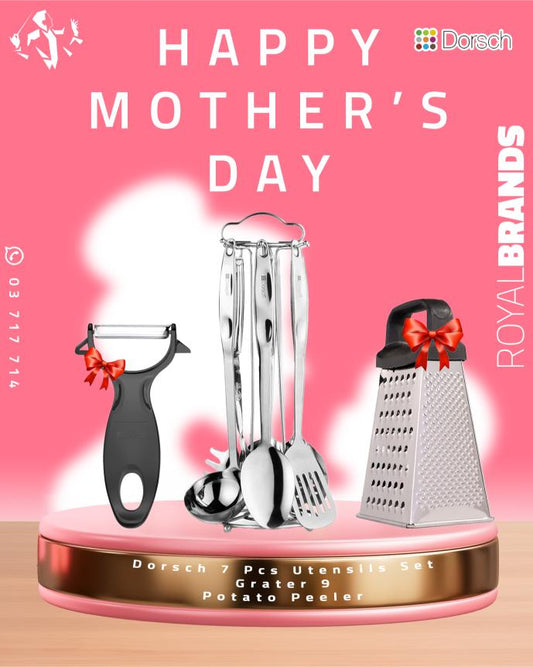 kitchen tools offer + 2 free gift