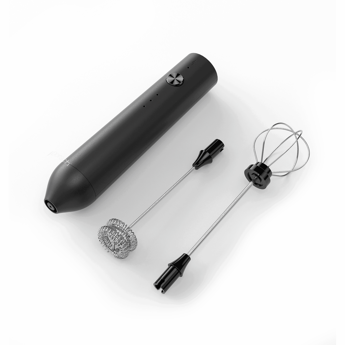 Dorsch Milk Frother – Perfect Foam Every Time