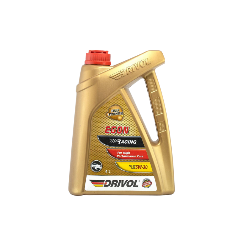 Drivol Motor Oil