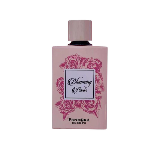 Blooming Paris by Pendora Scents 100ml