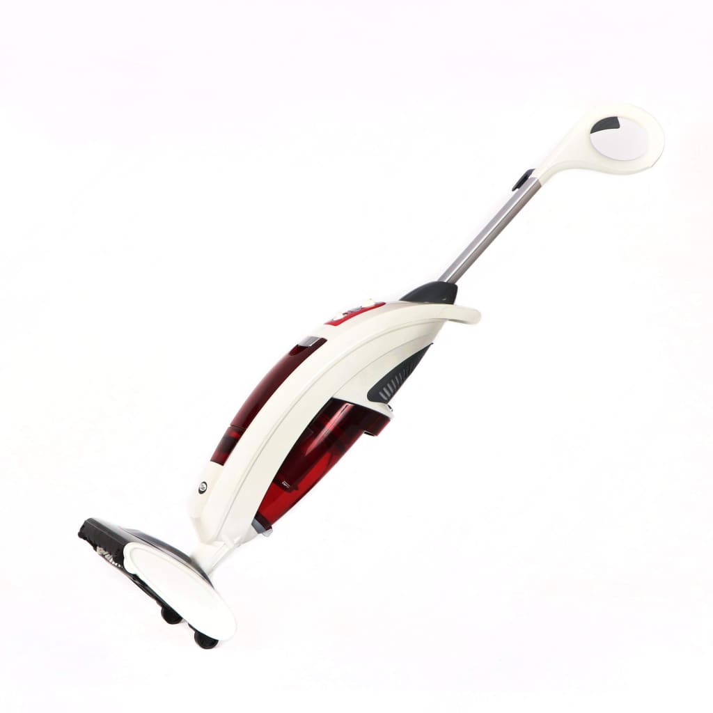 Aqua Laser 3-in-1 Floor Wonder, White/Red Royal Brands Co Aqua Laser 3-in-1 Floor Wonder, White/Red Royal Brands Co