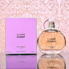 Claire Classy by Pendora Scents 100ml
