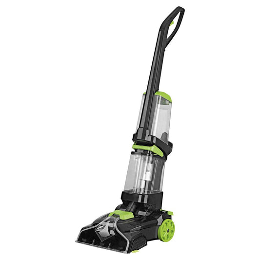 CleanMaxx Carpet Cleaner (Green)