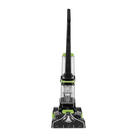 CleanMaxx Carpet Cleaner (Green)