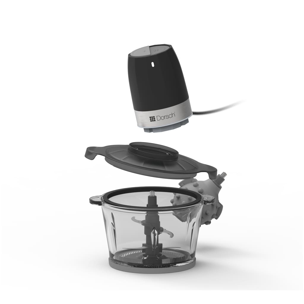 Dorsch Chopper โ 300 W