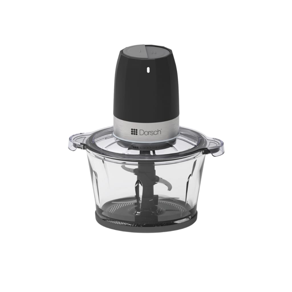 Dorsch Chopper โ 300 W