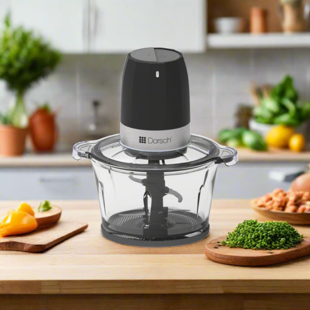 Dorsch Chopper โ 300 W
