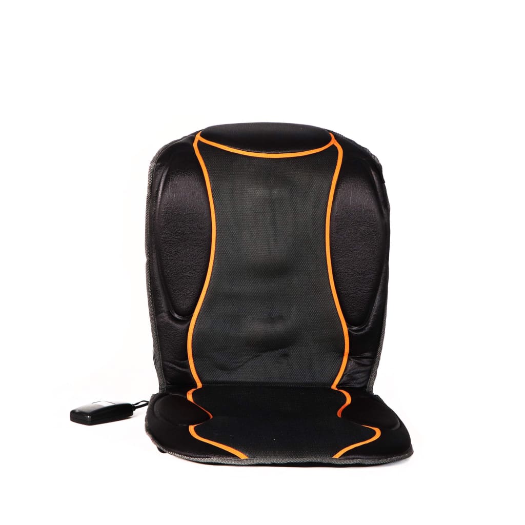 medisana nackenmassagegerät vibration Medisana Vibration Massage Seat Cover MCH Number of heating levels 3,  Number of persons 1 (88935) main image 1