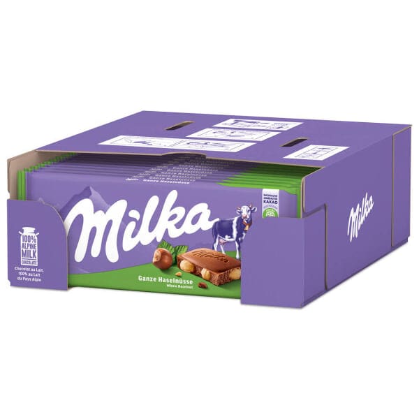Milka