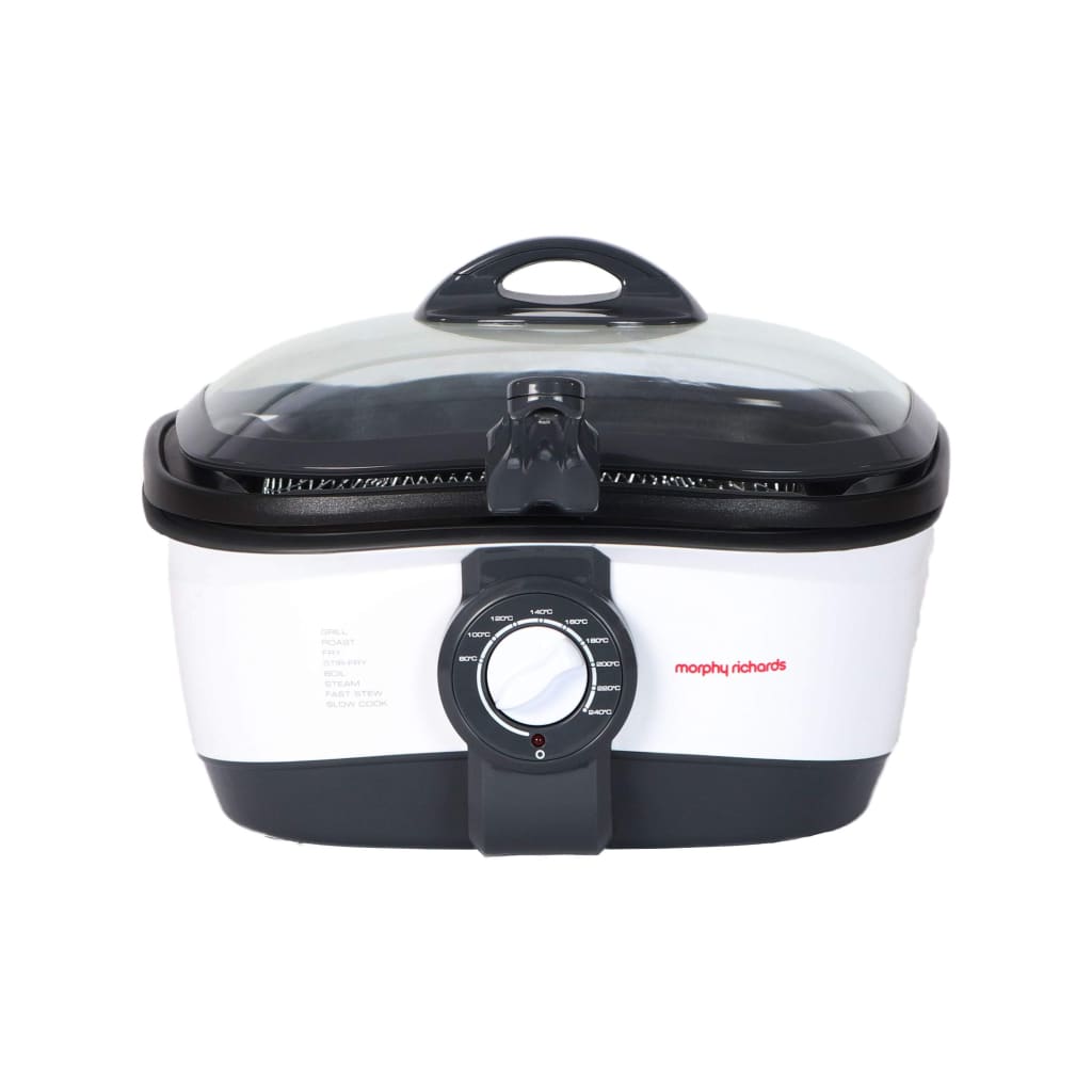 Morphy Richards Intellichef 9 in 1 Multicooker