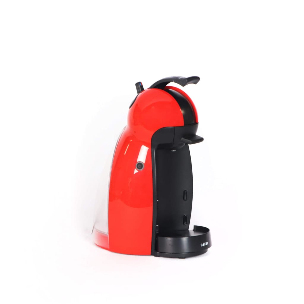 Espresso Machines Krups Nescafe Dolce Gusto Piccolo NESCAFÉ® DOLCE