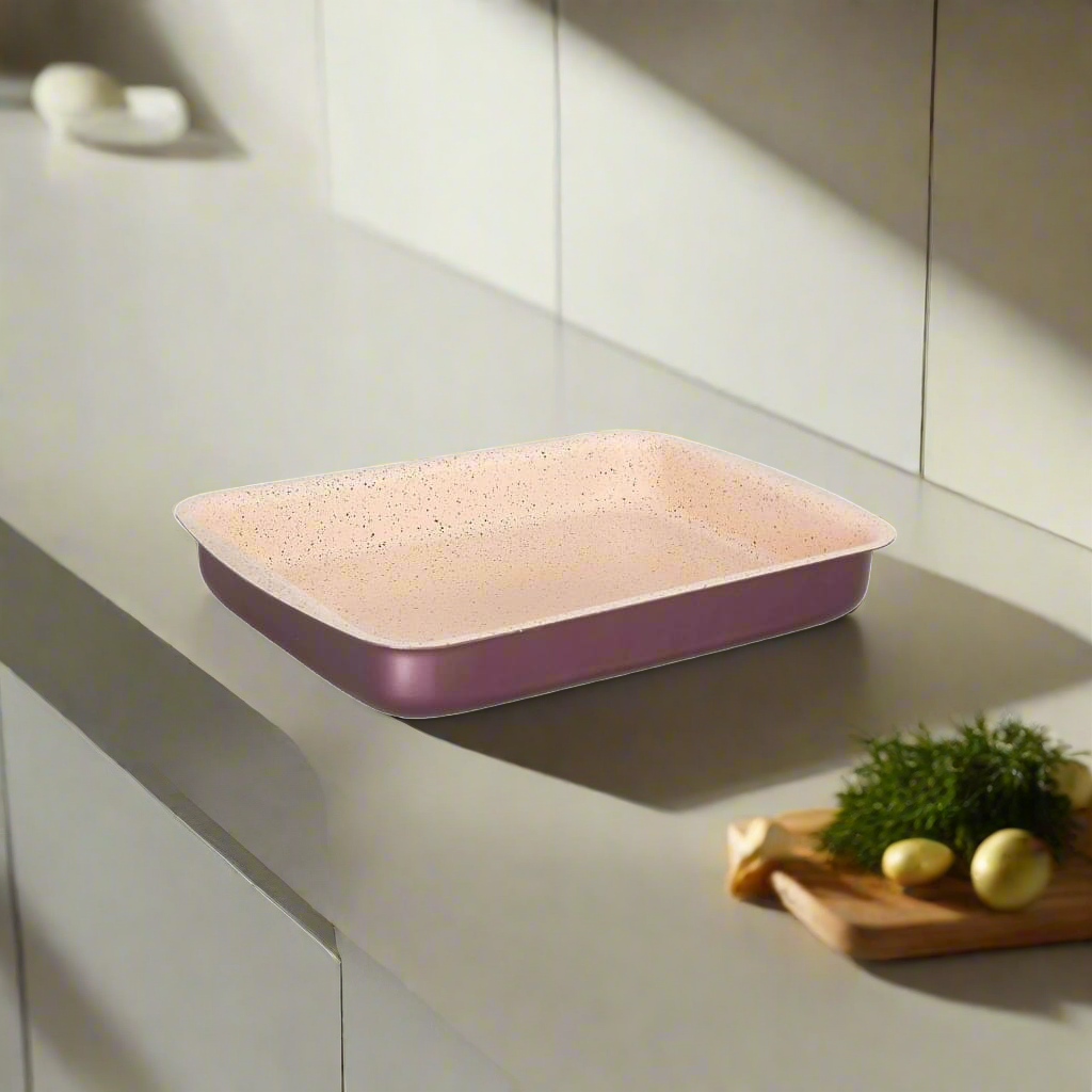 Dorsch Premium Rectangle Pan 39 cm