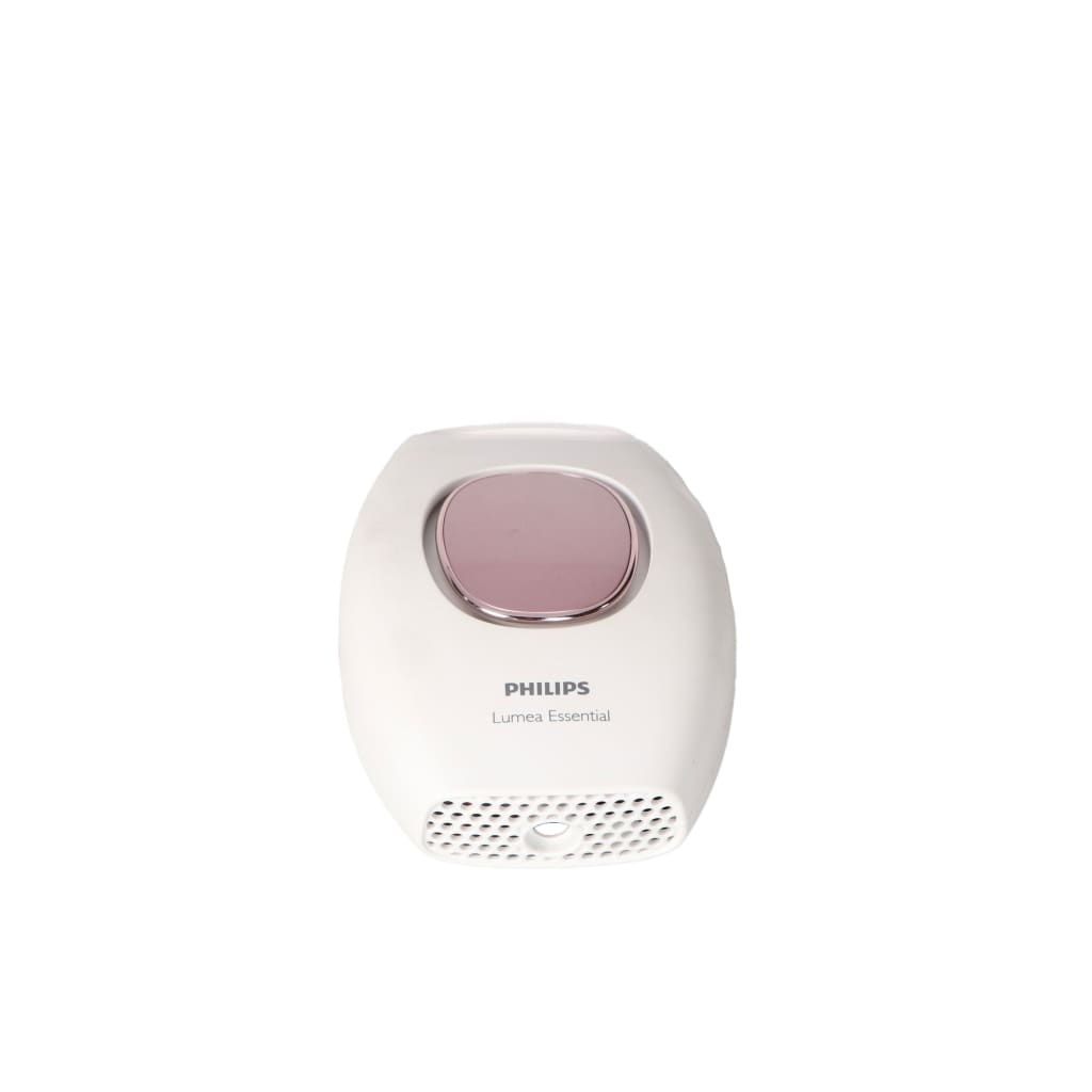 Philips Lumea Essential / ルメア エッセンシャル Lumea Essential ルメア エッセンシャル BRI863/70 | Philips