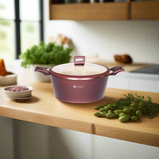 Dorsch Premium Casserole 32 cm