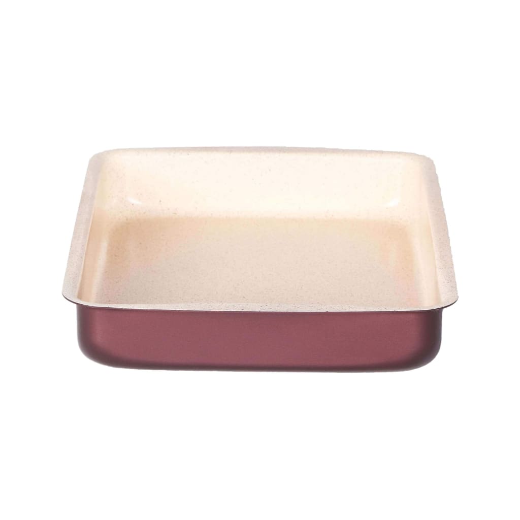 Premium Rectangle Pan 45 cm-Royal Brands Co-