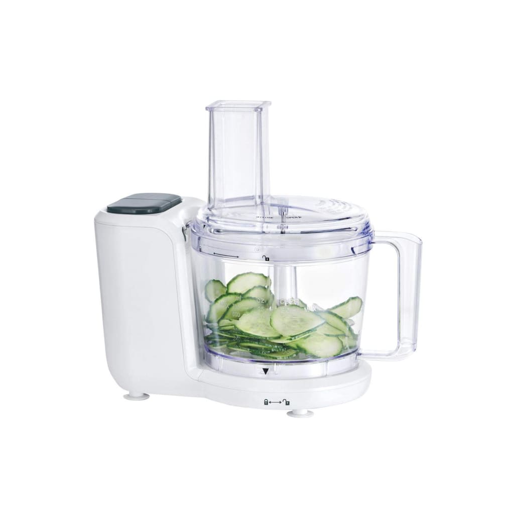 Robot Menager 250W Cutter-Royal Brands Co-