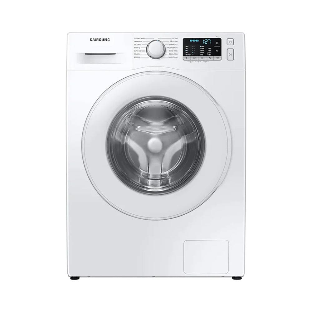 Samsung EcoBubble™, 7.5Kg, Front Load, 4 Ticks – Royal Brands Co