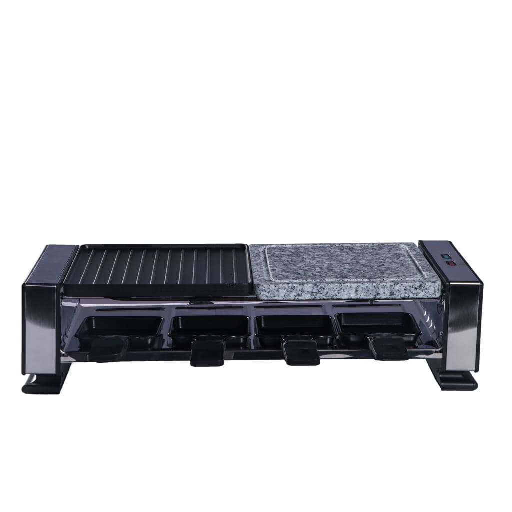 Silvercrest Raclette Grill 1400W