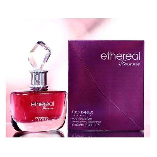 Ethereal by Pendora Scents 100ml