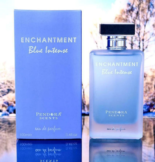 Enchantment Blue Intense by Pendora Scents 100ml