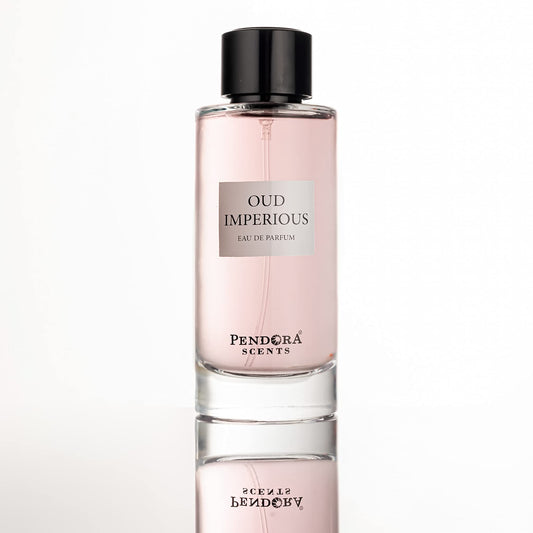 Oud Impressions by Pendora Scents 100ml