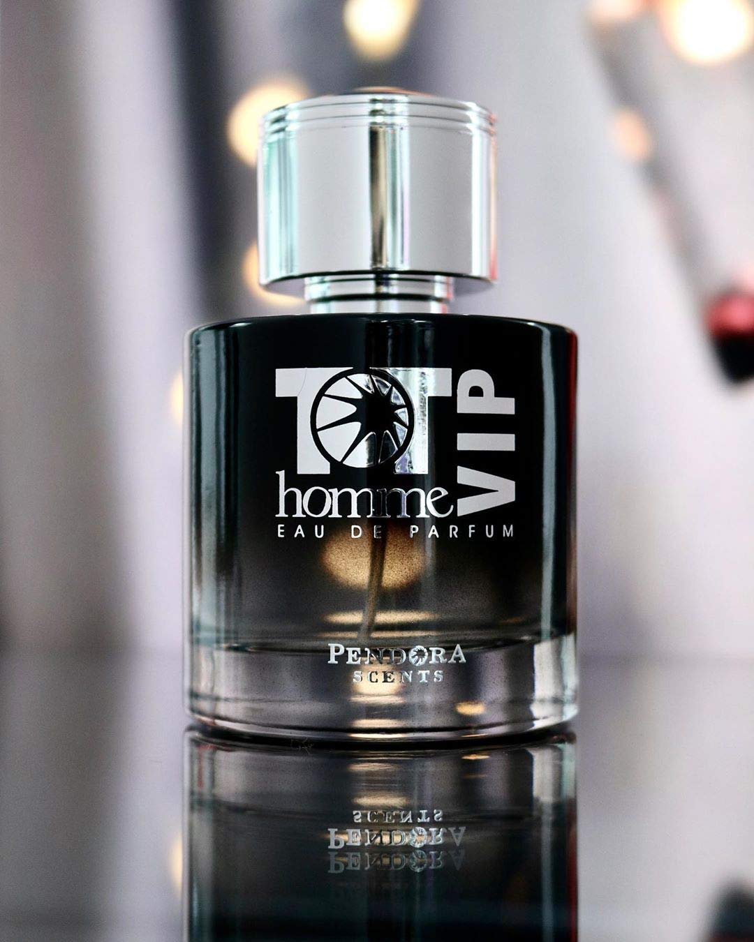 TOT Homme VIP For Him EDP by Pendora Scents 100ml