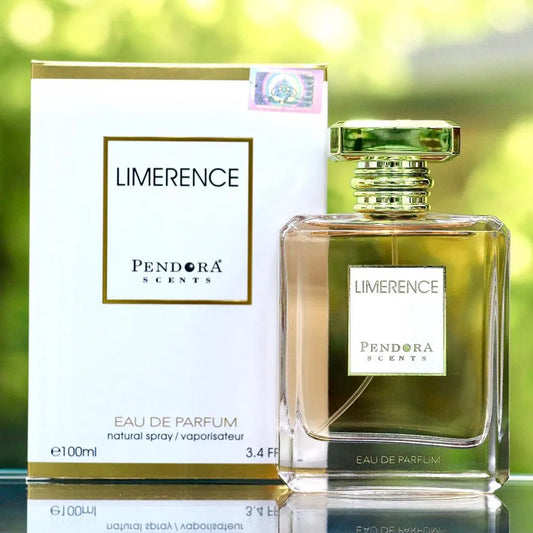 Limerence by Pendora Scents 100ml