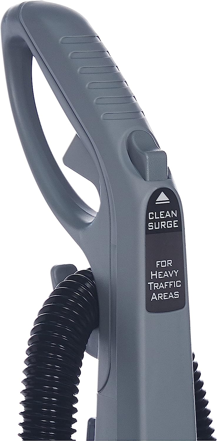 Hoover Brush N Wash Carpet and Hardfloor Washer, Grey