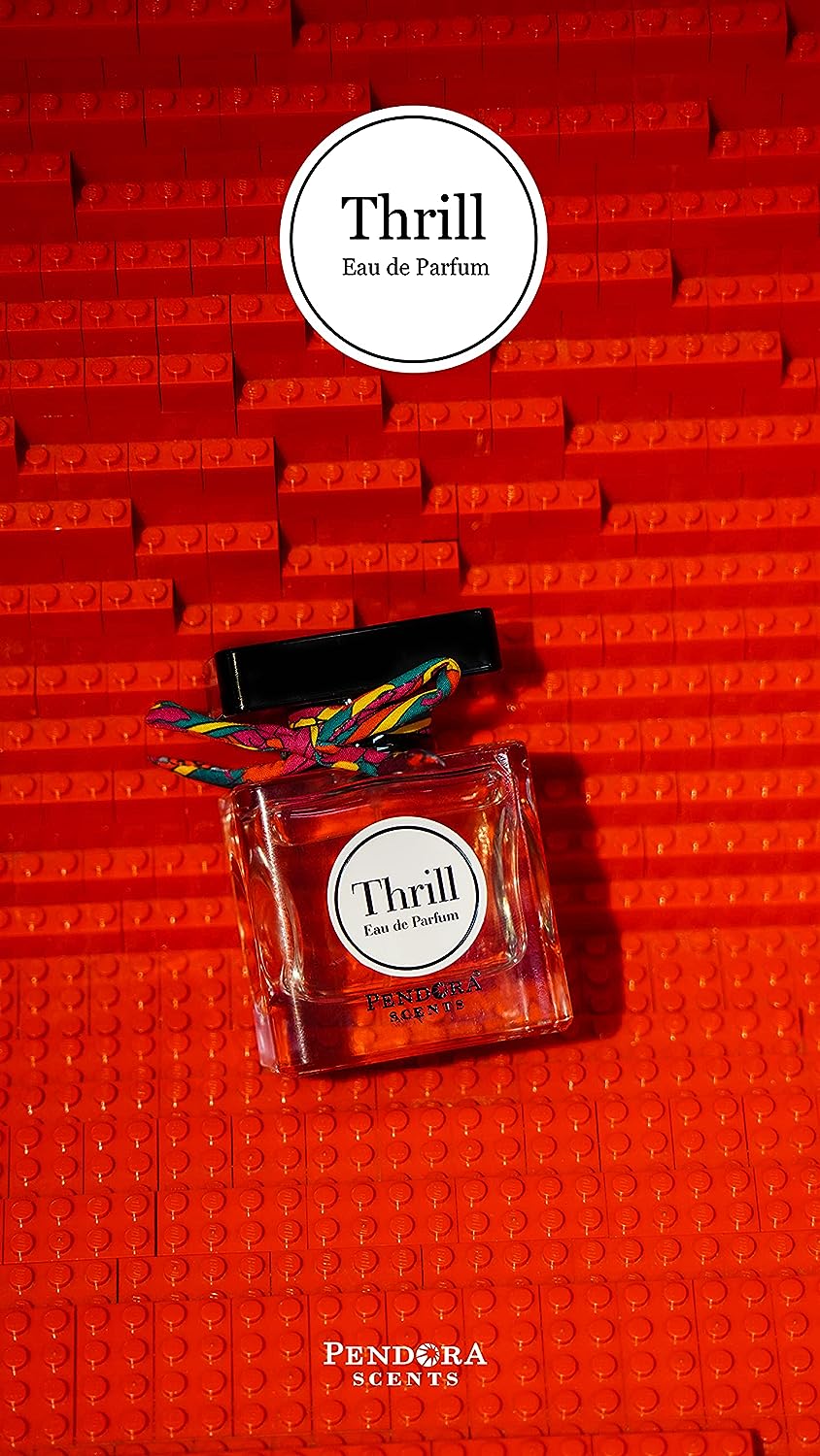 Thrill by Pendora Scents 100ml