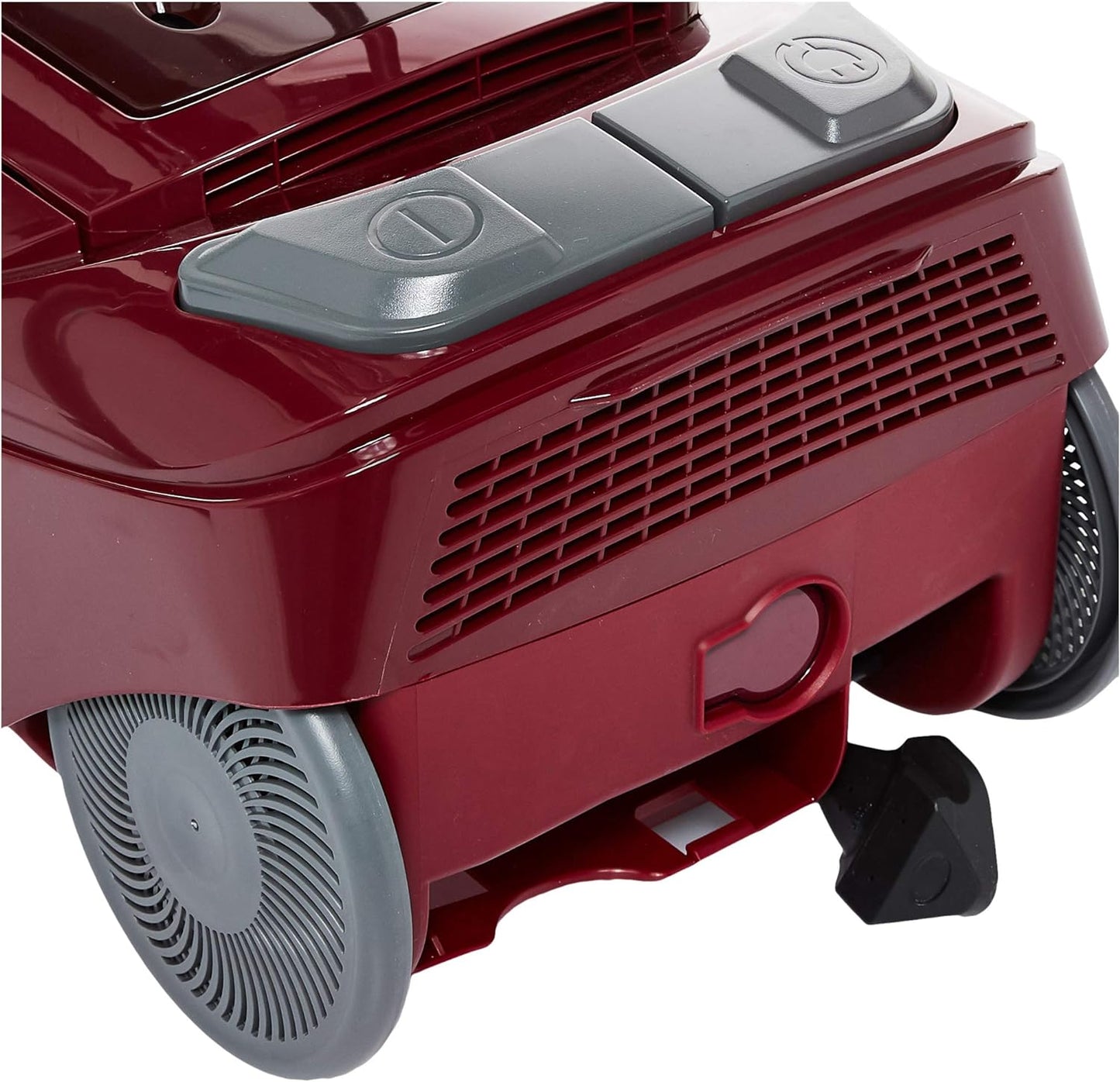 Hitachi Vacuum Cleaner Maroon CV-W1600