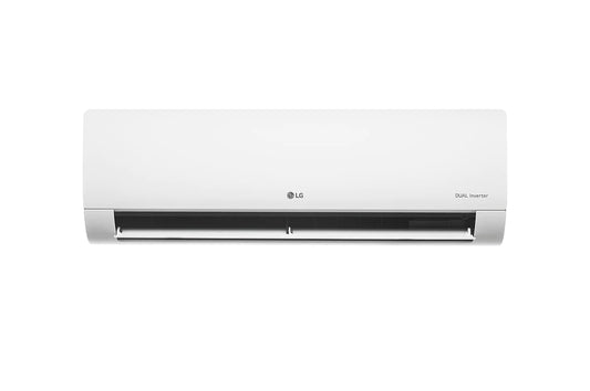 LG Dual Inverter AC 1.5 ton , Energy Saving, Fast Cooling, Wifi