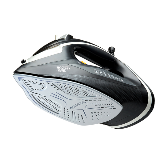 Dorsch Steam Iron – Steam Glide Technology