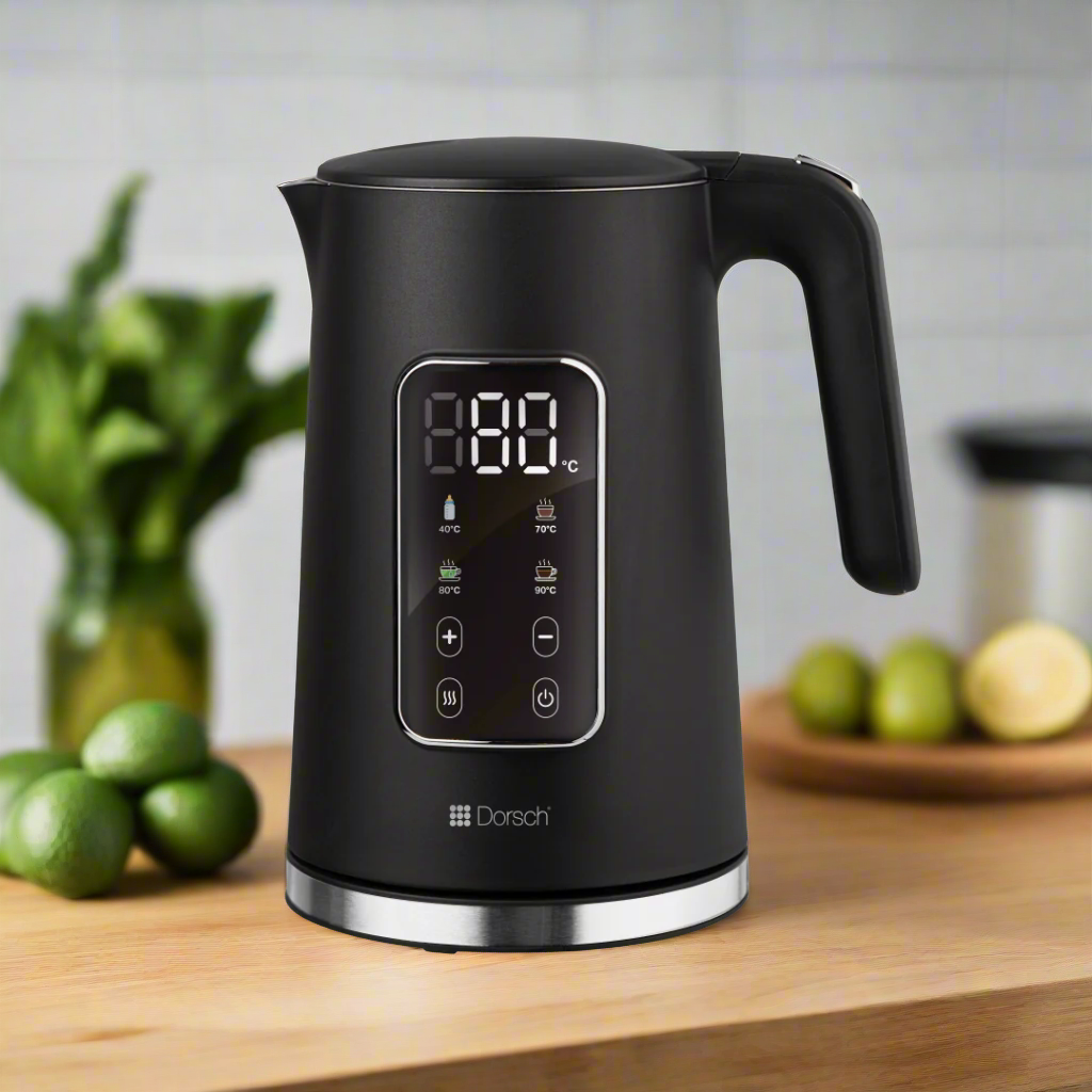 Dorsch Electric Kettle EK-22