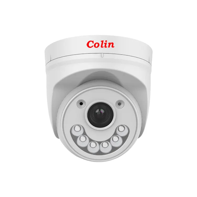Colin Smart AI HD IP Camera 5MP 2023