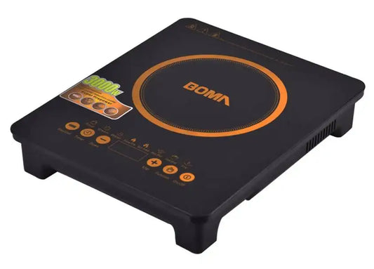BOMA 220V 3000W Electric Induction Cooker