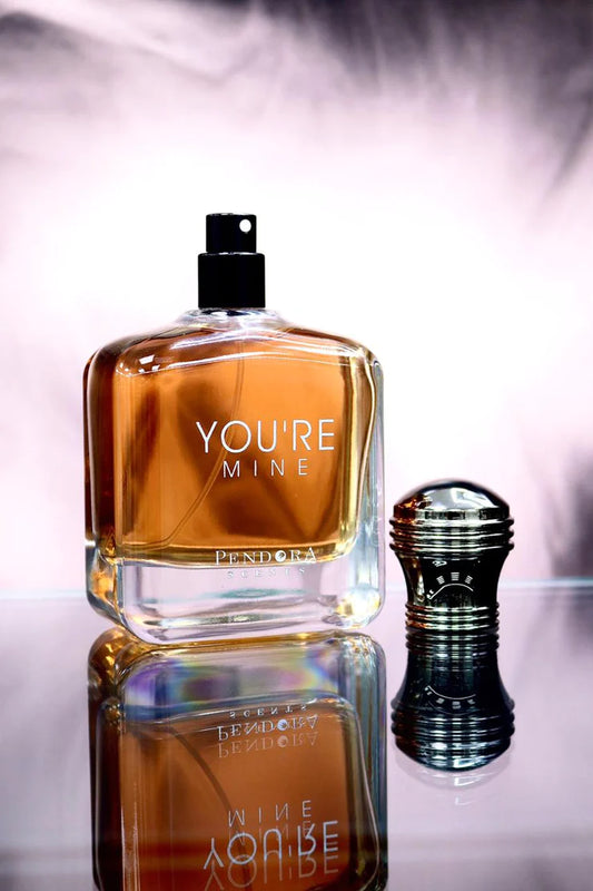 You're Mine by Pendora Scents 100ml