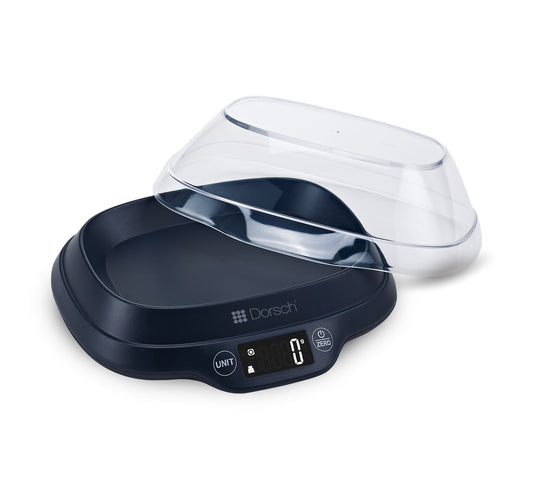 Dorsch Kitchen Scale with Bowl