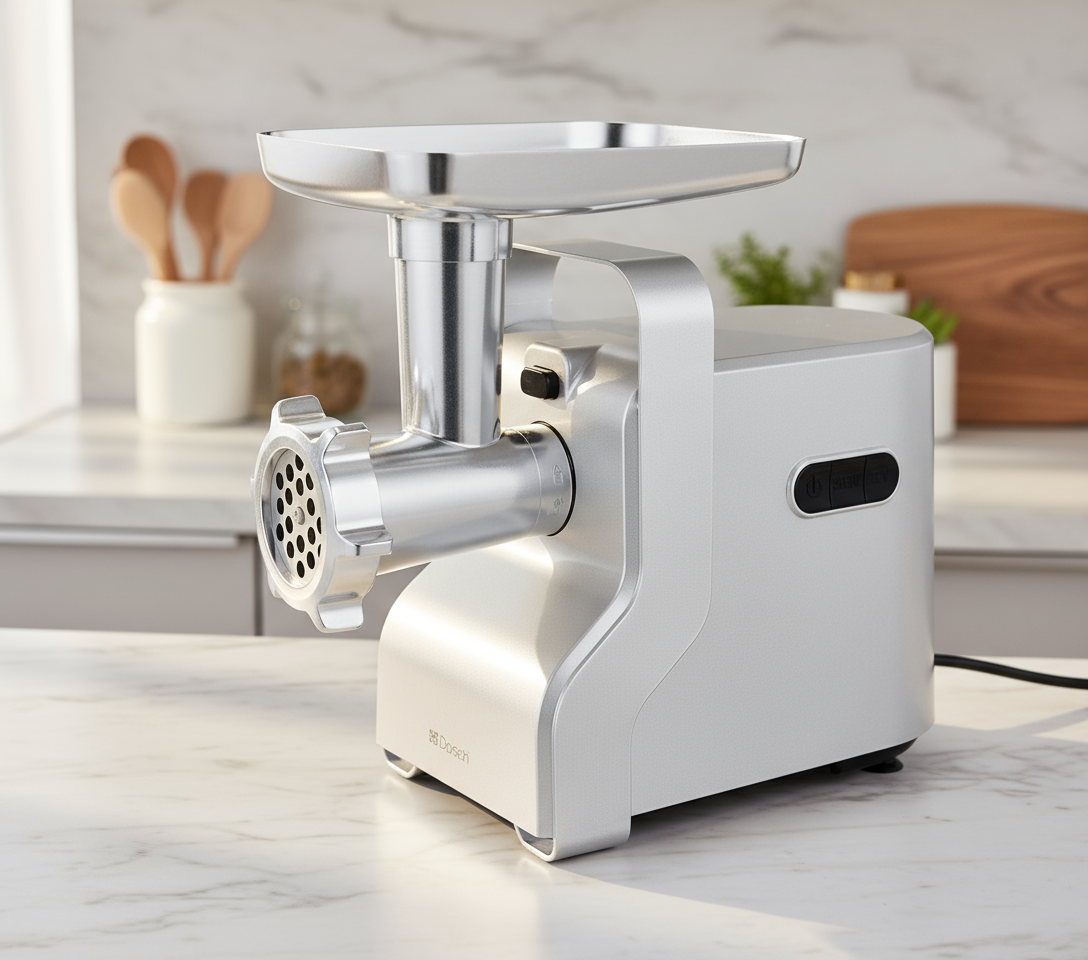 Dorsch Meat Mincer – MM-300