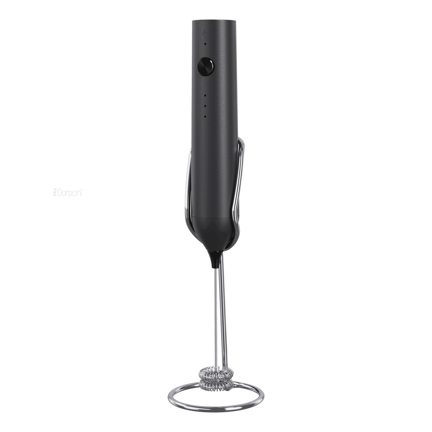 Dorsch Milk Frother – Perfect Foam Every Time
