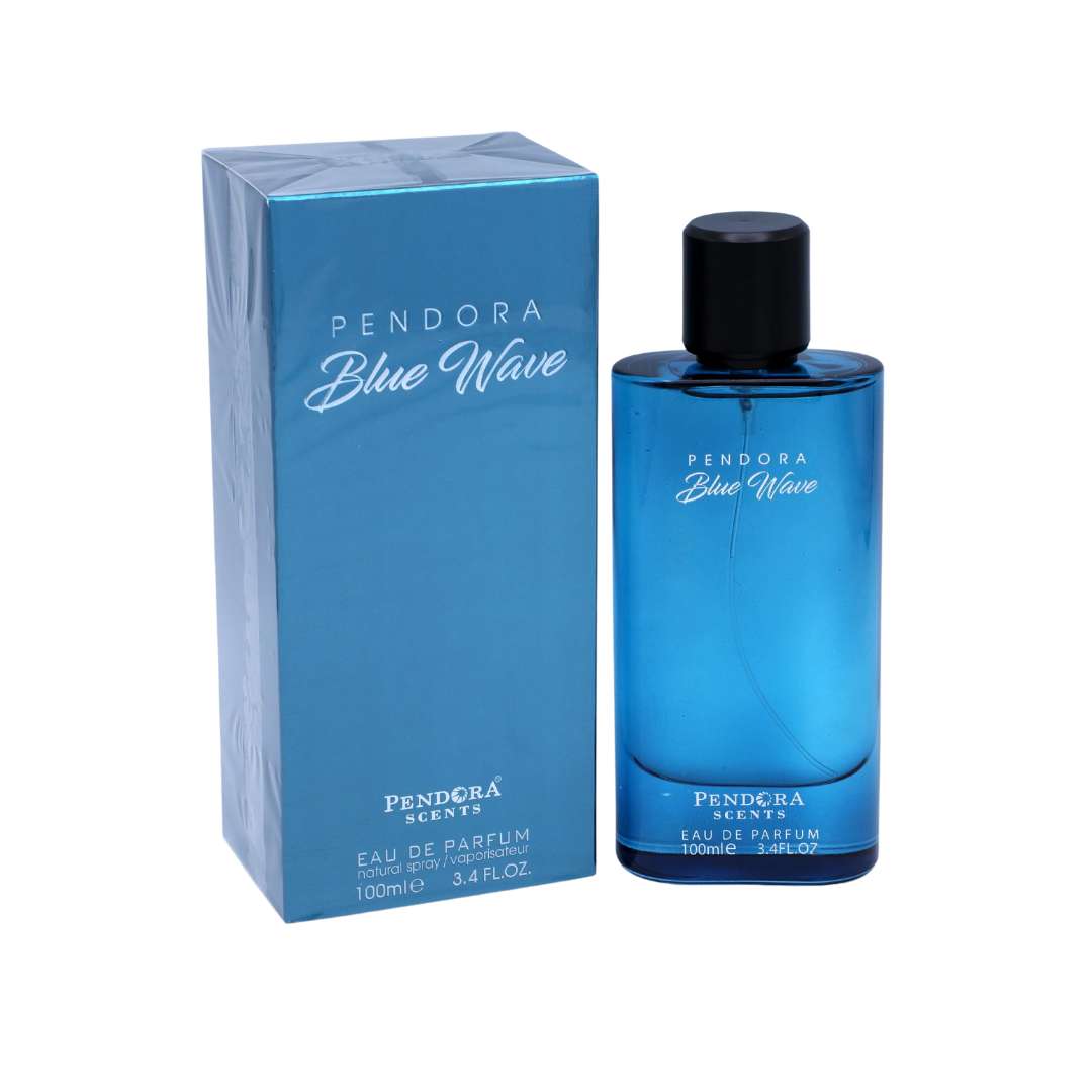 Blue Wave by Pendora Scents 100ml