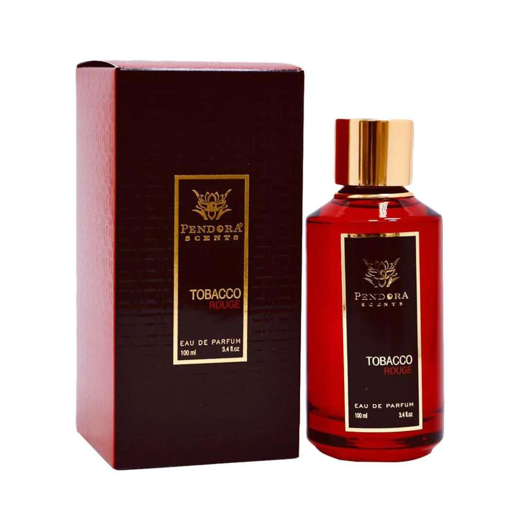 Tobacco Rouge by Pendora Scents 100ml