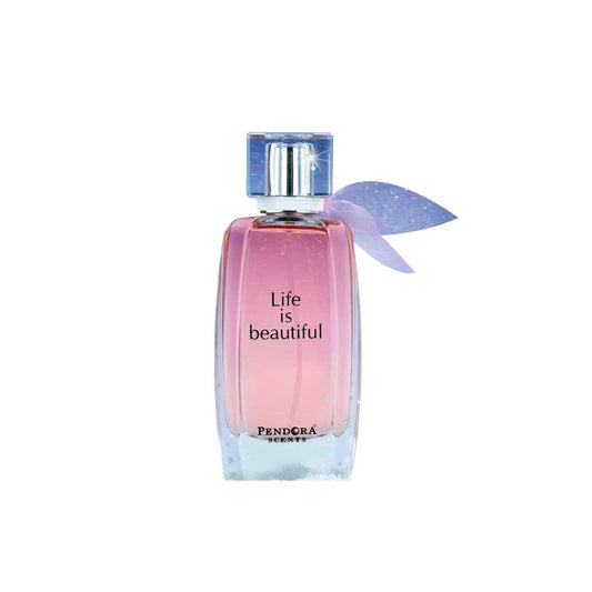 Life Is Beautiful by Pendora Scents 100ml