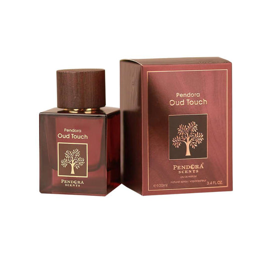 Oud Touch by Pendora Scents 100ml