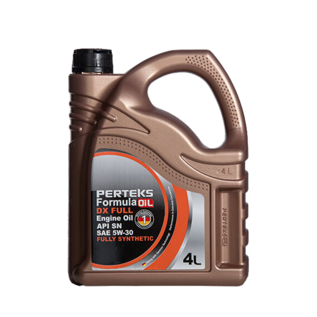 Perteks Oil Full Synthetic 5w30
