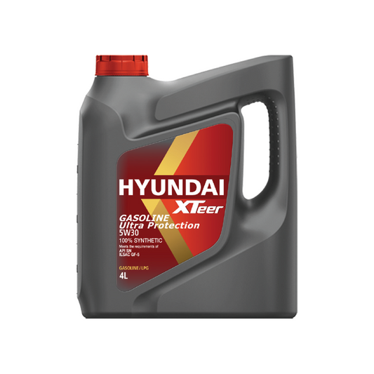 Hyundai 5w30 Motor Oil