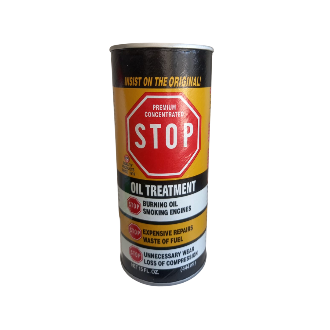 STOP Premium Concentrated Oil Treatment 444ml