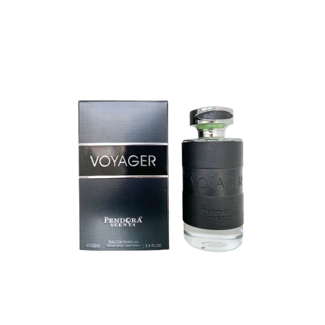 Voyager by Pendora Scents 100ml