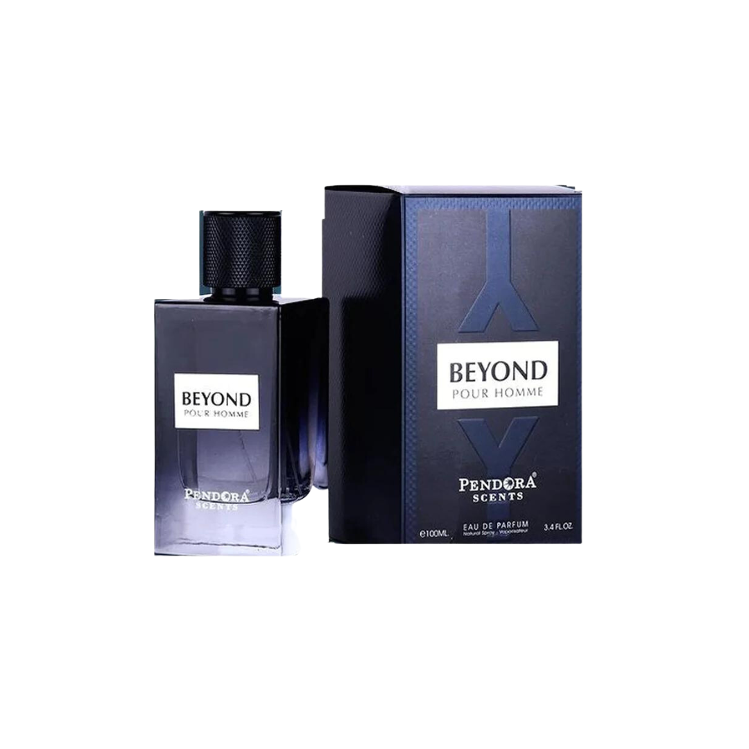 Beyond Pour Homme by Pendora Scents 100ml