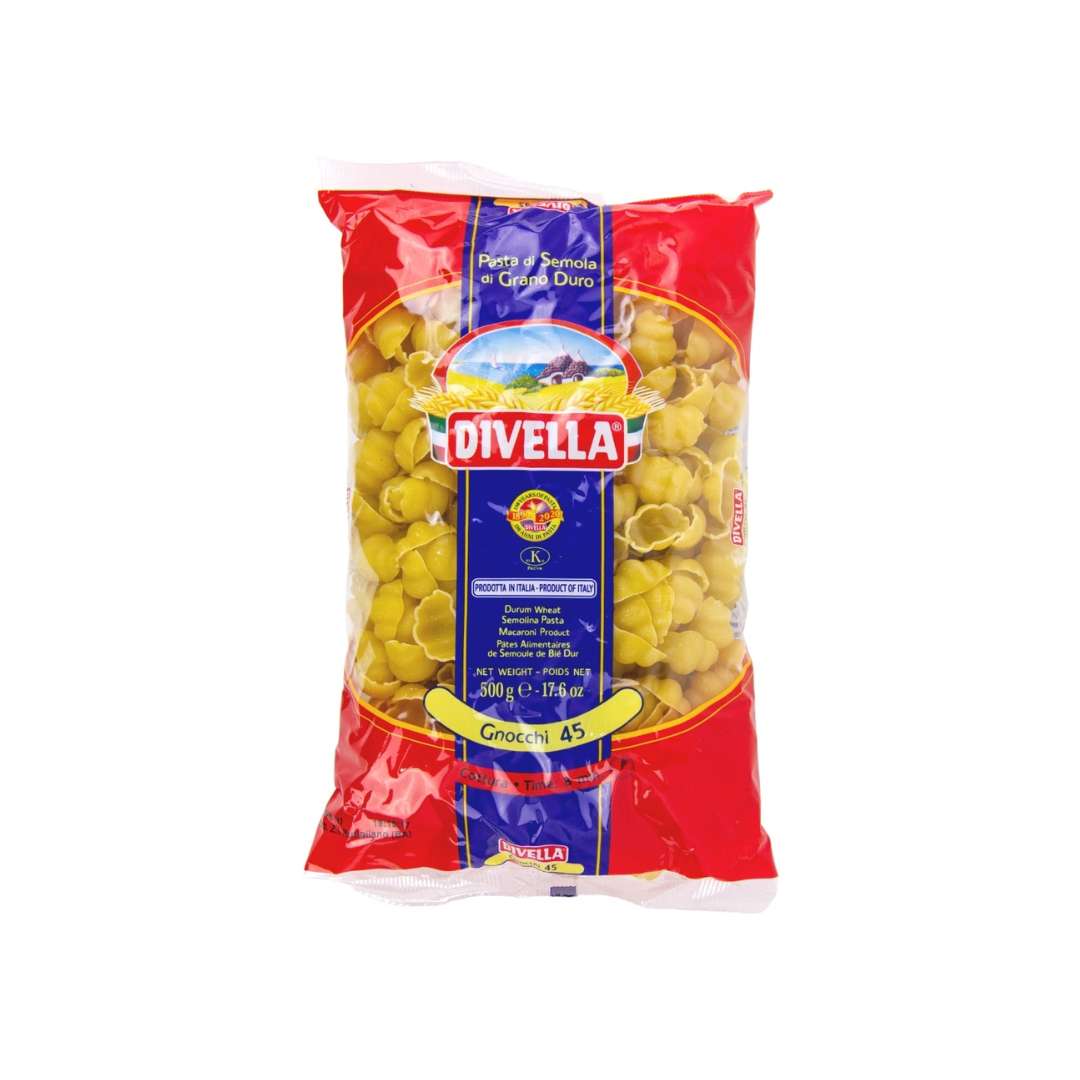 Devilla Pasta 500GR x 24 Bags