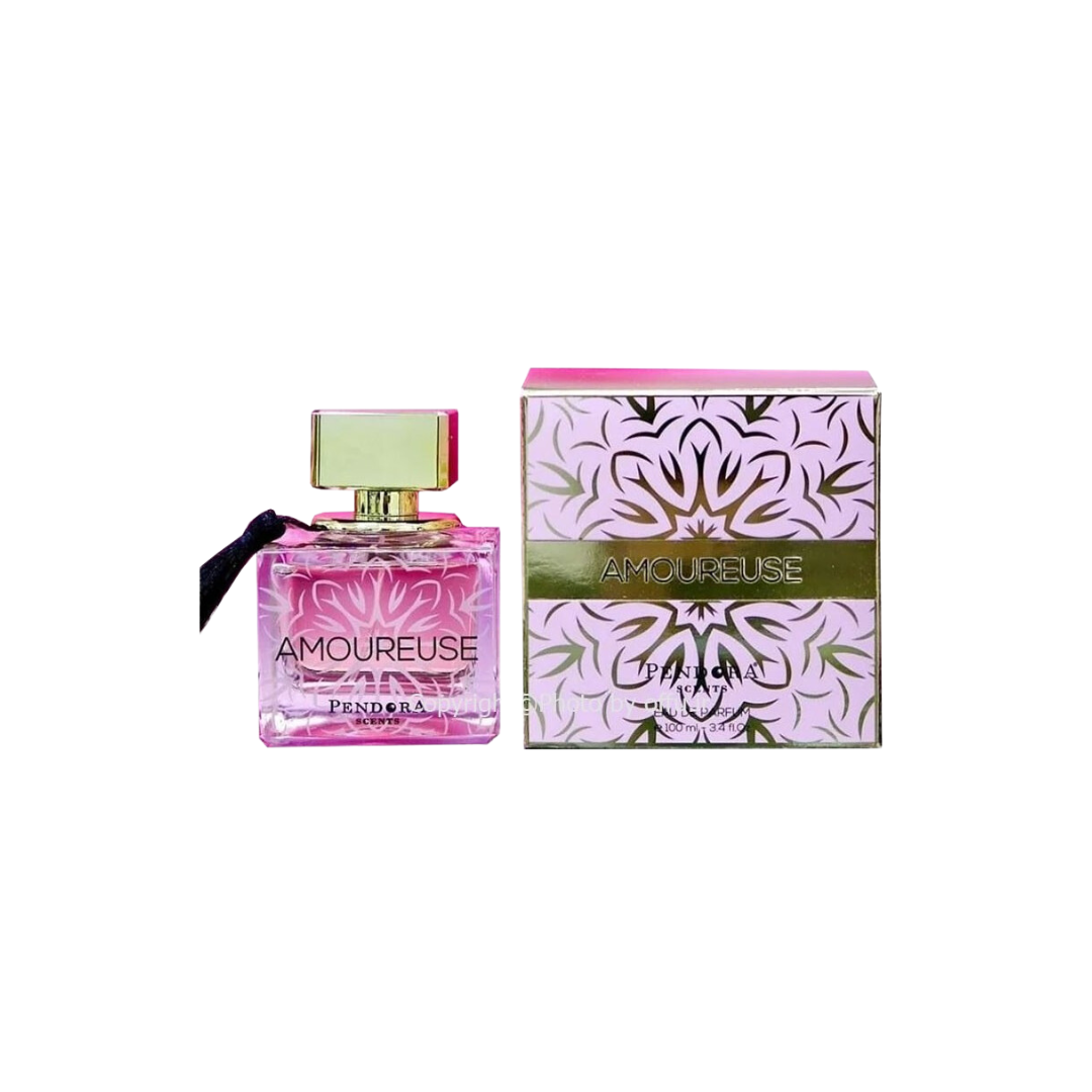 Amoureuse by Pendora Scents 100ml